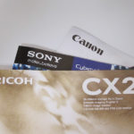 Canon IXY Digital 220IS 購入記 Part.3