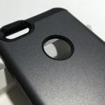 Anker ToughShell & GlassGuard+ for iPhone 6s Plus フォトレビュー