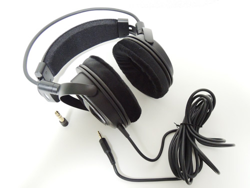 audio-technica ATH-TAD500