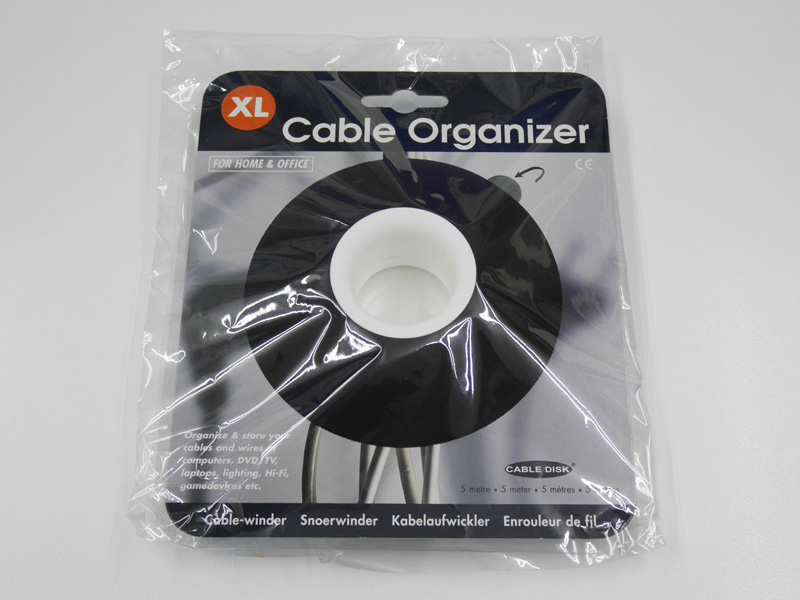 Cleverline Cable Organaizer XL