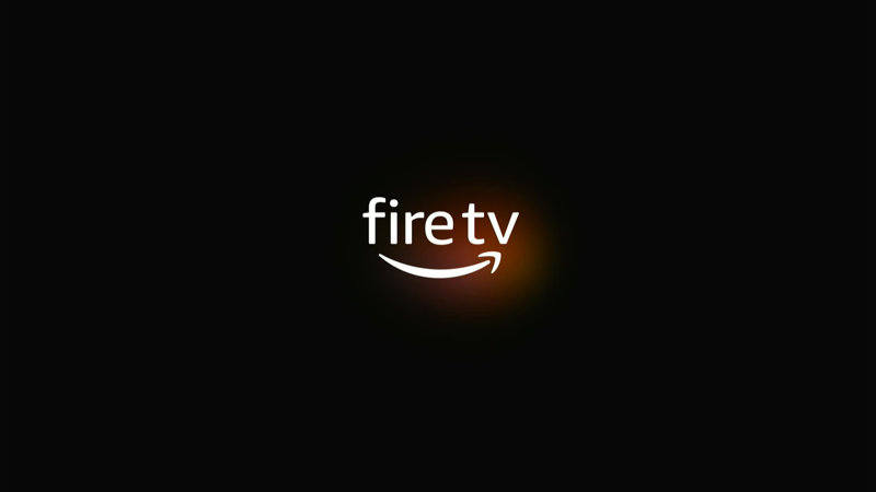 Fire TV Stick 4K Maxのセットアップ画面