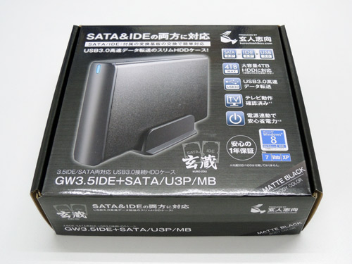 GW3.5IDE+SATA/U3P/MB