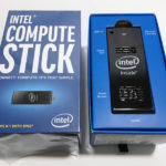 「あともう一声！」で理想のデスクトップPCか Intel Compute Stick