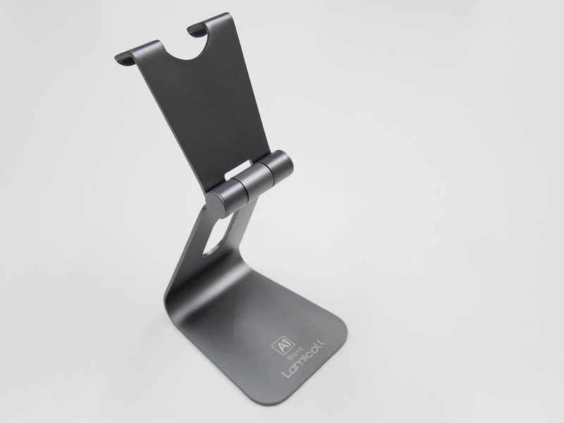 amicall A1 Tablet Stand - 回転