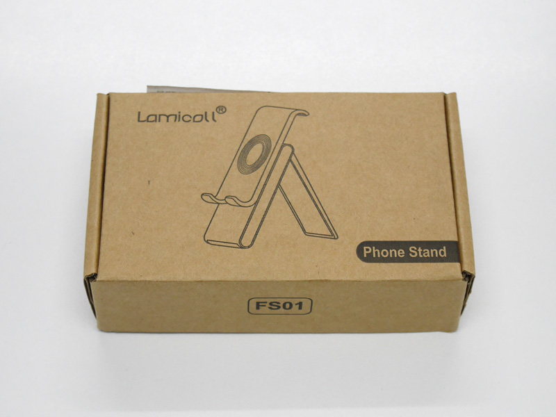 Lamicall Foldable Phone Holder FS01