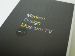 Modern Design Museum TV