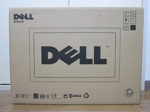Dell ST2210