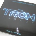 「トロン：レガシー」オリジナルサウンドトラック